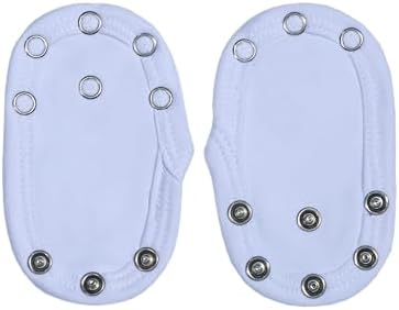 Matissa Baby Bodysuit/Onesie Extenders by Matissa