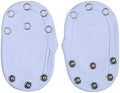 Matissa Baby Bodysuit/Onesie Extenders by Matissa
