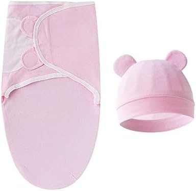 3 Sets Baby Swaddle Sleep Sack - Image 7