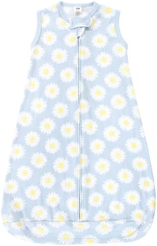 Hudson Baby Unisex Baby Cotton Long-Sleeve Wearable Sleeping Bag - Image 3