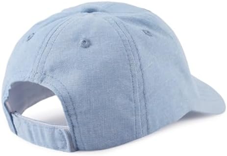 JANGANNSA Cotton Toddler Baseball Cap Baby Boy Sun Hat - Image 2
