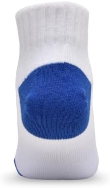 Under Armour Girls' Quarter Socks - Image 3