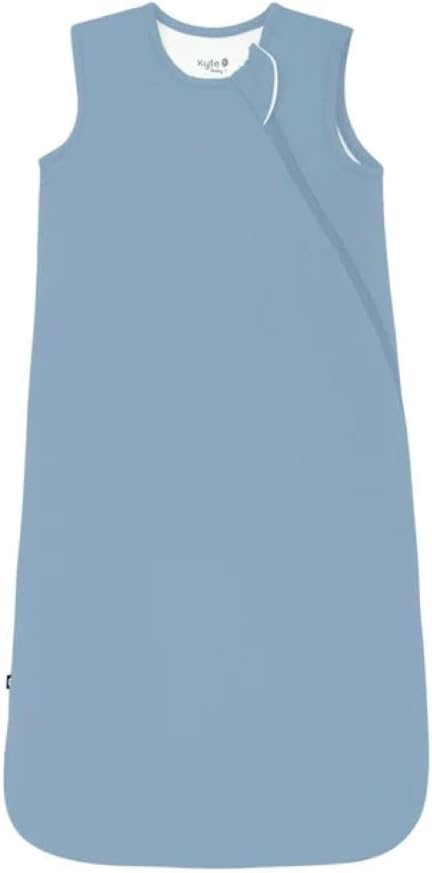 KYTE BABY Sleep Bag 1.0 TOG, Rayon Made From Bamboo Wearable Blanket, Dual by KYTEBABY