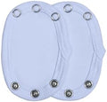 Matissa Baby Bodysuit/Onesie Extenders by Matissa