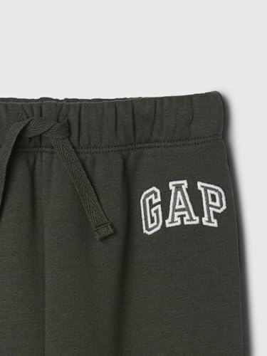 Gap Baby Boys' Fleece Logo Jogger - Image 3