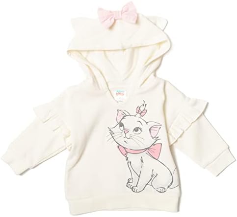 Disney Classics Winnie the Pooh Mickey Mouse Baby Hoodie Bodysuit and Pants 3 - Image 3