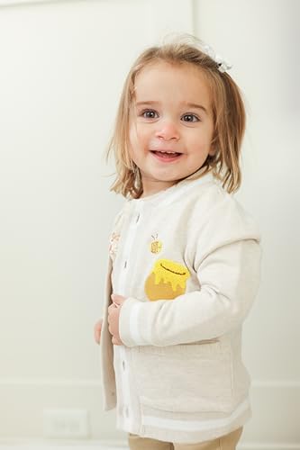 monica + andy Bomber Jacket, 100% Organic Cotton Clothes - Image 5