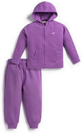 Monica + Andy Kids' Organic Sporty Sweatsuit by monicaandy