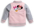 monica + andy Bomber Jacket, 100% Organic Cotton Clothes by monicaandy
