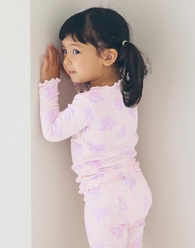 VAENAIT BABY 6M-12Y Infant Kids Toddler Girls Boys Soft Comfy Modal Tencel - Image 2