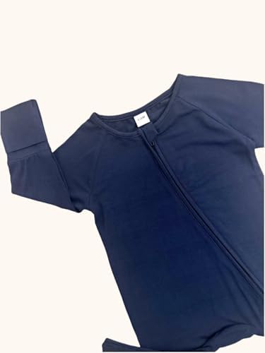 Bow Dream Bamboo Rayon Baby Romper Boy Newborn Girl Clothes Outfit - Image 7