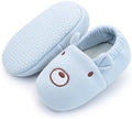 Baby Booties Girls Cozy Walking Shoes Warm Booties Toddler Soft Sole Shoes by Unknown