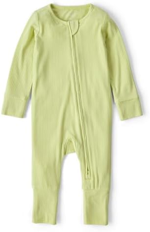 Carter's Baby Purelysoft Sleep and Play Pajamas - Image 3