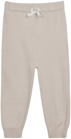 Modern Moments by Gerber Baby & Toddler Hooded Sweater Jacket & Jogger - Image 3