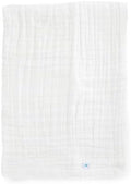 Little Unicorn Newborn Receiving Quilt | Ultra- Soft by LittleUnicorn