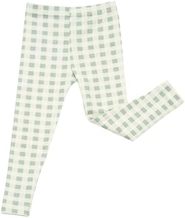 AVAUMA Baby Boys Girls Pajama Set 6M-7T Kids Cute Toddler Snug fit Pattern - Image 3