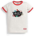 Monica + Andy Long Sleeve Tee, Organic Cotton Clothes by monicaandy