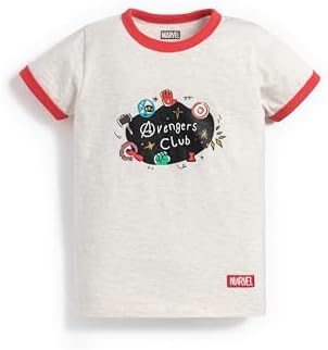 Monica + Andy Long Sleeve Tee, Organic Cotton Clothes by monicaandy