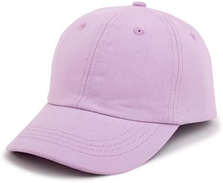 Toddle Baseball Caps Baby Girl Baseball Hats Baby Boy Caps Toddler Girl Sun Hats - Image 4