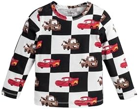 Monica + Andy Long Sleeve Tee, Organic Cotton Clothes by monicaandy