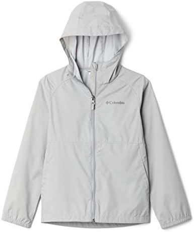 Columbia Girls' Switchback II Jacket by Columbia
