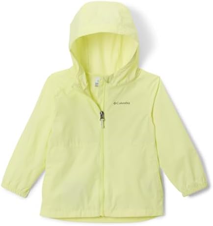 Columbia Girls' Switchback II Jacket by Columbia