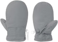 Infant Baby Toddler Winter Mittnes Lined Fleece Snow Gloves by UrbanVirgin