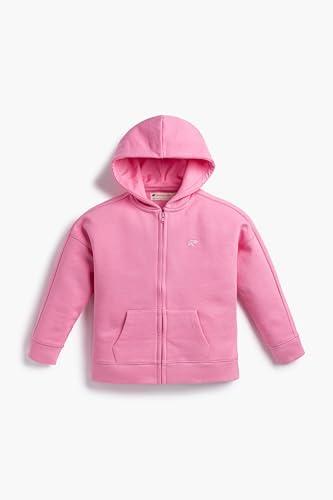 Monica + Andy Kids' Organic Sporty Sweatsuit - Image 5