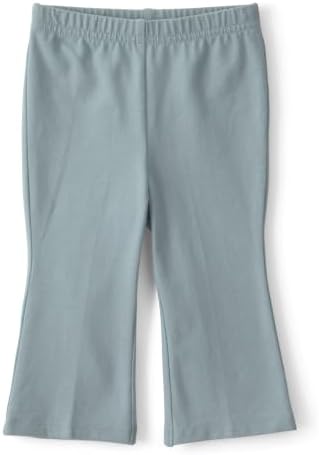Carter's Baby Girls' 3-piece Bodysuit Pant Sets - Image 2