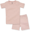 AVAUMA Baby Boys Girls Pajama Set 6M-7T Kids Cute Toddler Snug fit Pattern by AVAUMA