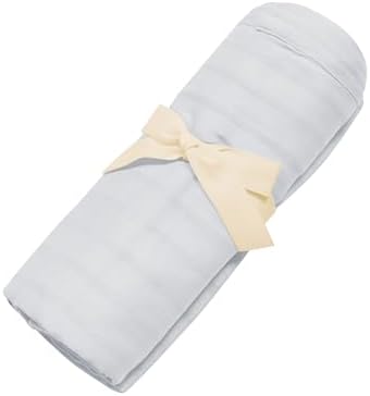 KYTE BABY Rayon Made from Bamboo Muslin Swaddle Blanket, Soft & Breathable - Image 2