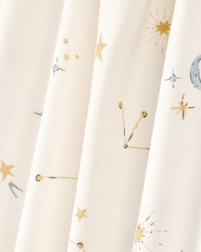 Carter's Baby Purelysoft Long-sleeve 2-piece Pajamas - Image 4