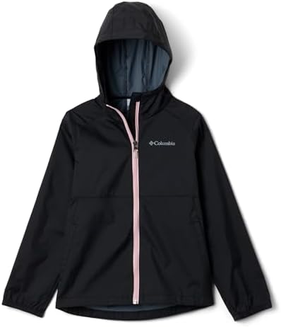 Columbia Girls' Switchback II Jacket by Columbia