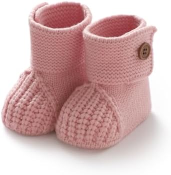 Baby Booties by DovFanny