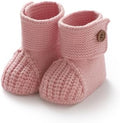 Baby Booties by DovFanny