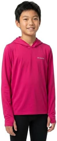 Columbia Kids Chill River Hoodie - Image 2