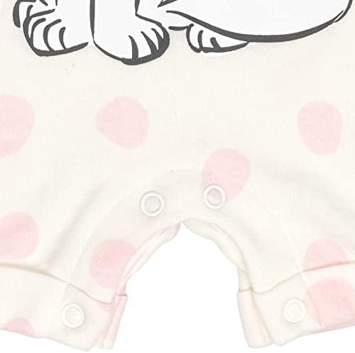 Disney Romper and Headband Outfit Set Newborn to Little Kid Sizes - Image 6