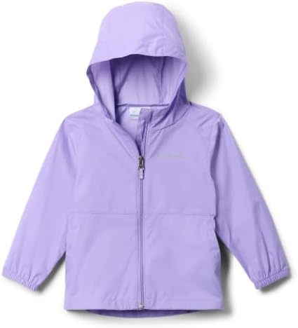 Columbia Girls' Switchback II Jacket by Columbia