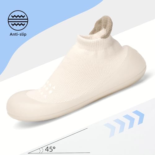 BACSAC Infant Walking Shoes Baby Sock Shoes - Image 4