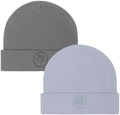 Parker Baby Co. Soft Baby Beanie Hats, Double-Layered by ParkerBabyCo