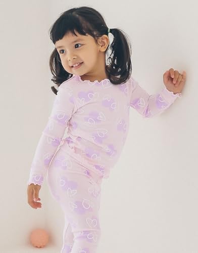 VAENAIT BABY 6M-12Y Infant Kids Toddler Girls Boys Soft Comfy Modal Tencel - Image 3