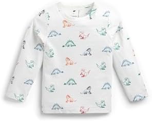 Monica + Andy Long Sleeve Tee, Organic Cotton Clothes by monicaandy