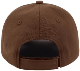 Toddle Baseball Caps Baby Girl Baseball Hats Baby Boy Caps Toddler Girl Sun Hats - Image 7
