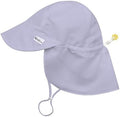 UPF 50+ Eco Flap Hat by GreenSprouts