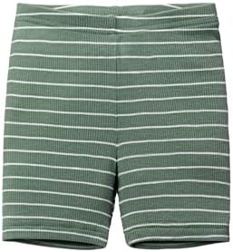 AVAUMA Stripe Pattern Baby Boys Girls Pajama Set Kids Toddler Snug fit Ribbed - Image 4