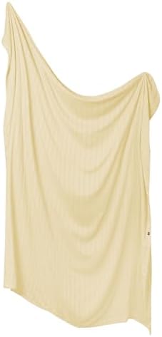 KYTE BABY Rayon Made from Bamboo Muslin Swaddle Blanket, Soft & Breathable by KYTEBABY