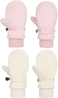 Toddler Waterproof Infant Mittens Baby Winter Gloves Kids Gloves by UrbanVirgin