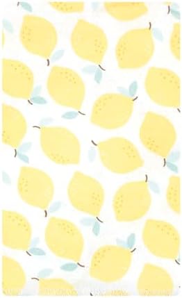 Luvable Friends Hudson Baby Flannel Burp Cloths 10pk - Image 2