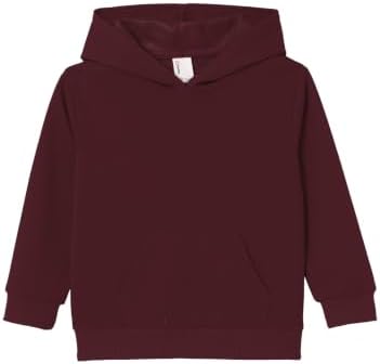 PATPAT Toddler Boy Long Sleeve Hoodie by PATPAT