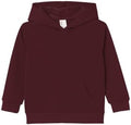 PATPAT Toddler Boy Long Sleeve Hoodie by PATPAT